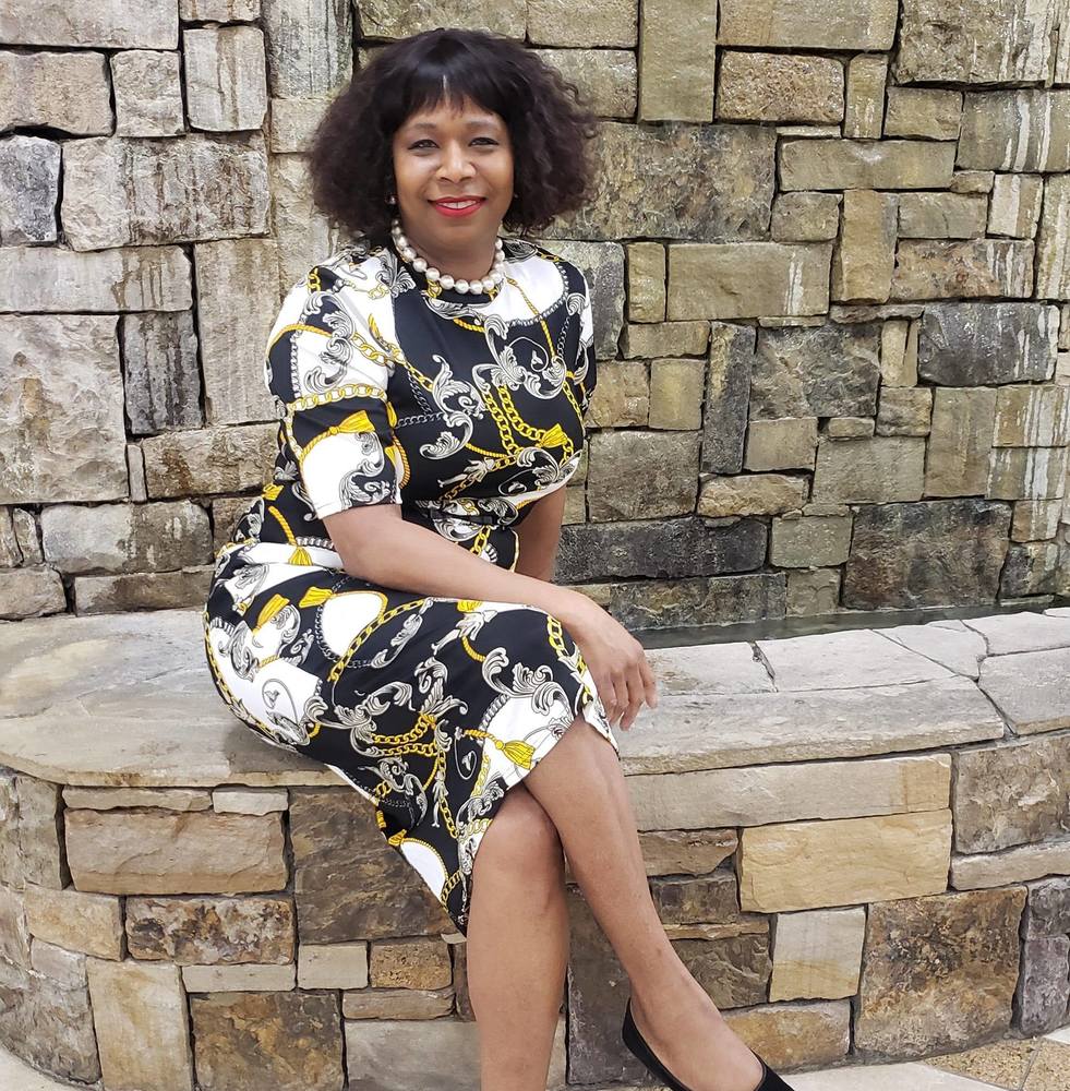 Meet your Posher, Marjorie